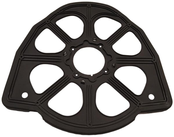 Interner Messerschutz (L29Z01800A) von Ambrogio