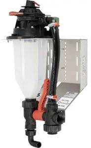 easyFlow M Kit 1 - für die Festinstallation aus der Kategorie Tanks und Filter