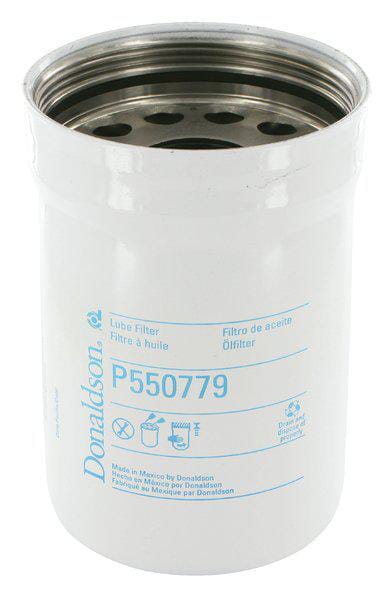 Filterung Ölfilter P550779