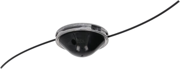 Alu 2-Faden-Mähkopf (FGP015060KR) von Kramp
