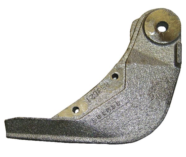 Scharkeil Monopill 2000 Org. (AC853622) – Kverneland / Accord