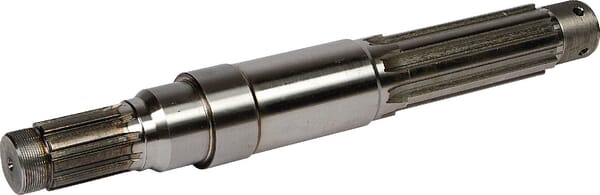 Welle (71000186808) – passend für Kongskilde Howard