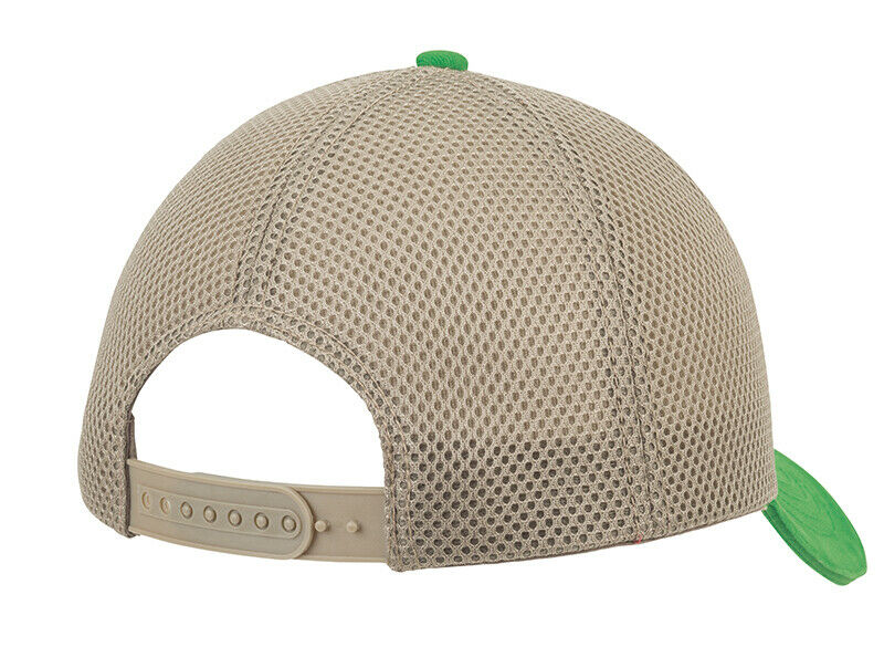 MCL201923011 JOHN DEERE Cap Herren Quality Equipment Grün MCL201923011 img_2 MCL201923011 JOHN DEERE Cap Herren Quality Equipment Grün MCL201923011 img_2