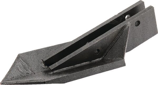 Meißel aufgeschweißt 990317