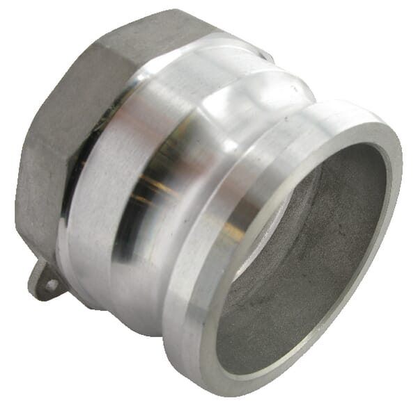 Camlock Typ A 3" Innengewinde Aluminium aus der Kategorie Schlauchanschlüsse
