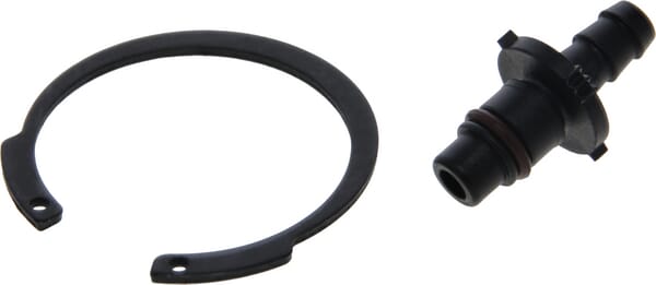 Fitting gerade (2529409S) von Kohler. Aus unserem Sortiment für Verbrennungsmotoren - Kohler