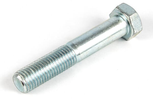 Schraube M16x90 (30513016N) – Kramp