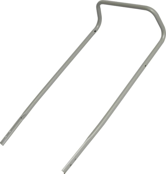 Oberer Griff (47935540) - unserem Sortiment für AL-KO Ersatzteile