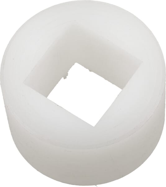 Vierkantbuchse (10200010N) – Kramp