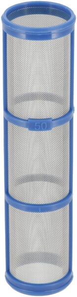 Filtereinsatz 50 Mesh aus der Kategorie Tanks und Filter