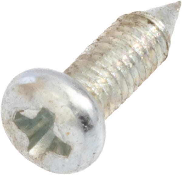 Selbstschneidende Schraube, Linsenkopf mit Unterlegscheibe, 30 x 10 mm, Edelstahl A3 (582179) - unserem Sortiment für AL-KO Ersatzteile