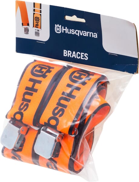 Gurt mit Metallklammern (505618500) von Husqvarna