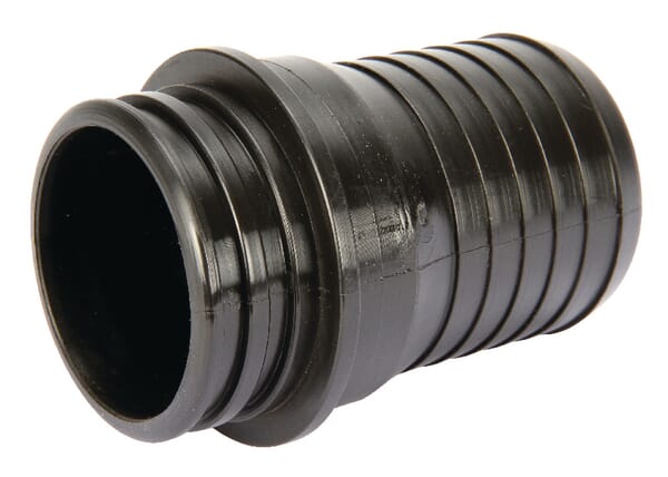 Schl.anschl. ger. 45mm Tülle aus der Kategorie Schlauchanschlüsse