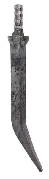 Eggenzinken geb. M16 16 mm Vk. EZ202401