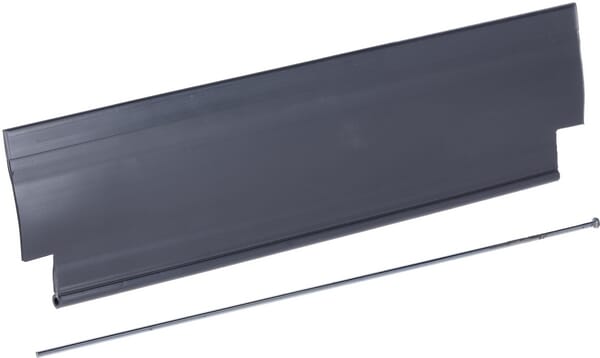 Heckschutz kpl. (06761VG3305) - unserem Sortiment für Honda machinery parts Ersatzteile