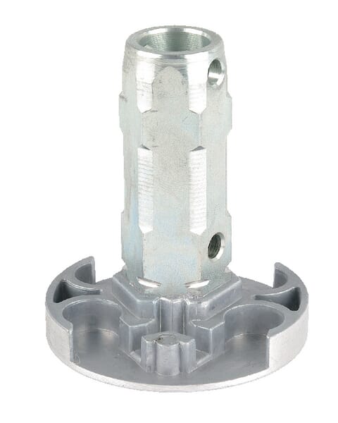 Mitnehmerflansch links (E05977ASM) - unserem Sortiment für AS-Motor Ersatzteile