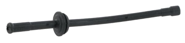 Kraftstoffschlauch 2,5x154mm (2063303) von Solo. Aus unserem Sortiment für Verbrennungsmotoren - Solo
