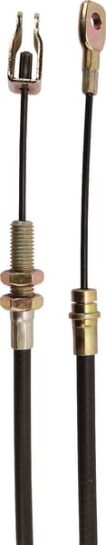 Bremsenteile Kabel LVU22969