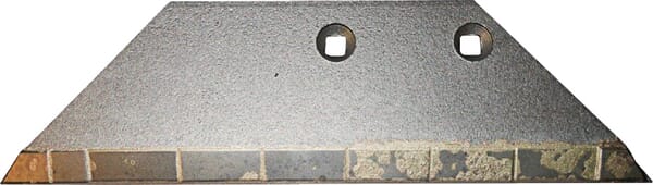 Flügelschar R. Hartmetall 63425010CN