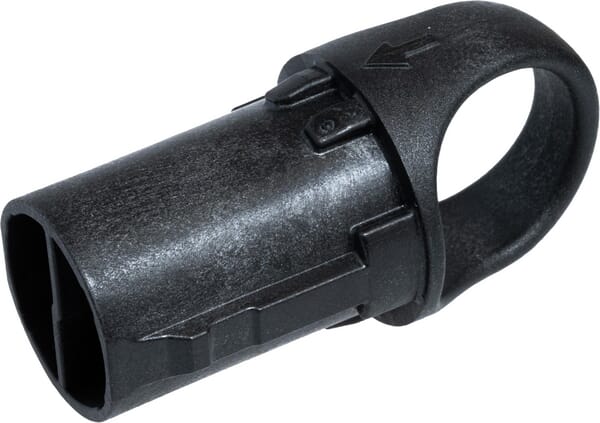Stecker für Akkuwerkzeuge mit Steckdose (48504322301) von Stihl Aus unserem Sortiment für Stihl Ersatzteile