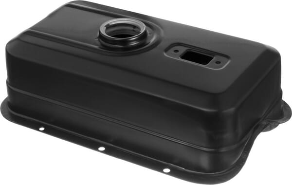 Kraftstofftank (5100122419H) von Kawasaki. Aus unserem Sortiment für Verbrennungsmotoren - Kawasaki