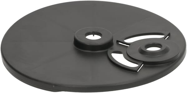 Staubschutzhaube (73106145C) von MTD. Aus unserem Sortiment für Verbrennungsmotoren - MTD