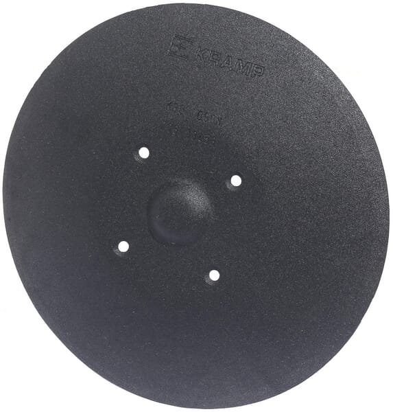 Eggenscheibe 250x2,5mm (K3000060N) – Kramp
