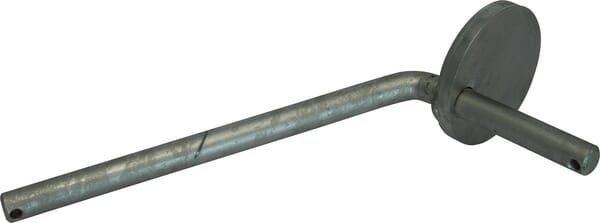 Radjustierwerkzeug (300172100) – Kongskilde