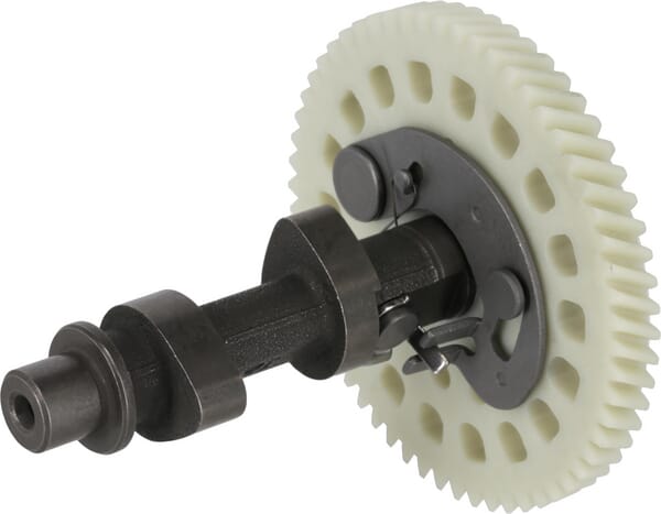 Nockenwelle komplett (1400201850001) von Loncin. Aus unserem Sortiment für Verbrennungsmotoren - Loncin
