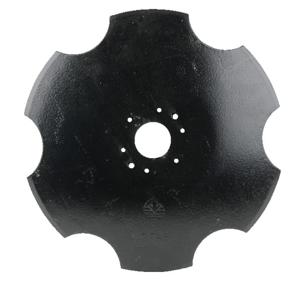 Sechscheibe 300mm gezahnt (00310908GP) – gopart