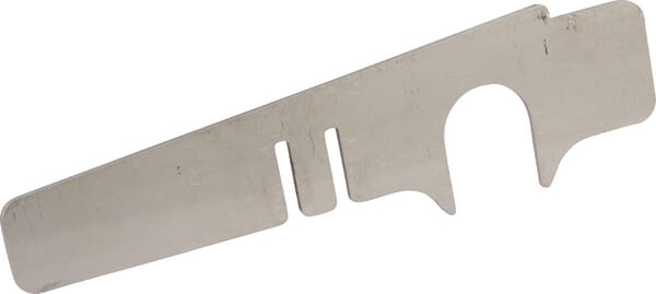 Abstreifer (300006467) – Kongskilde