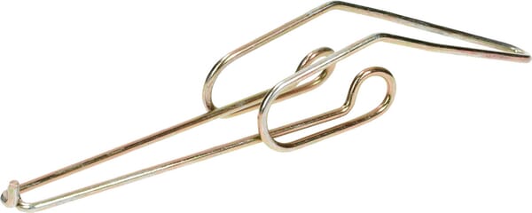 Dämpfungsfeder (3928200) – Amazone