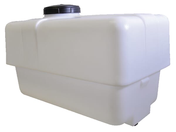 Tank Polyethylen 200 l aus der Kategorie Tanks und Filter