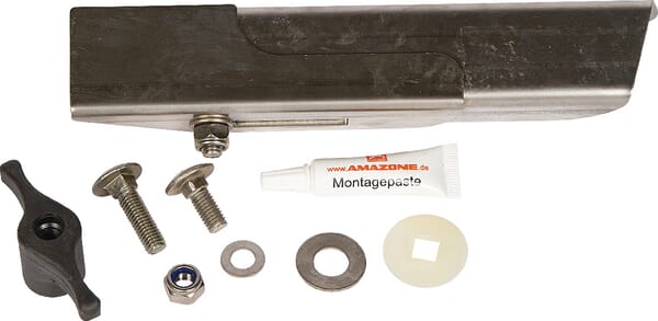Streuschaufel OST 215-260 R. (936342) – Amazone