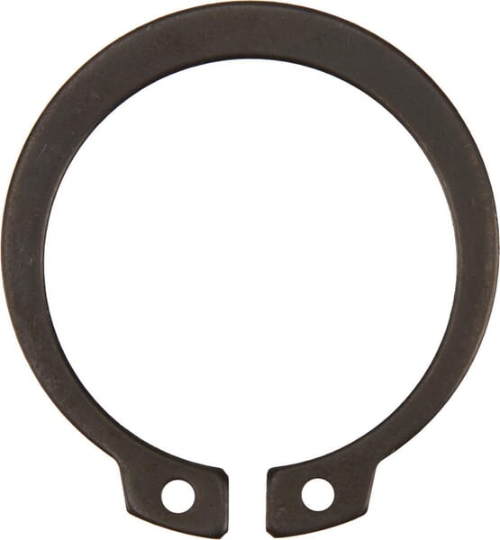 Sicherungsring außen 35x1,5mm DIN471 Stahl Kramp (47135P025) – passend für Accord Kverneland