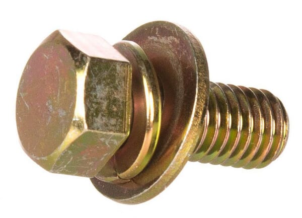 Schraube M8x20 (34309)