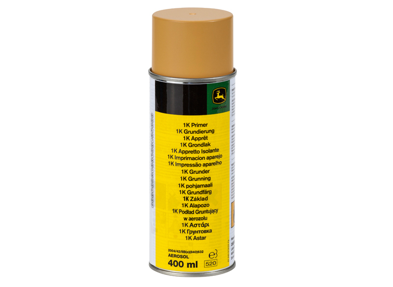 MCF200 John Deere 400ml Sprühlack verschiedene Farben img_4 John Deere 400ml Sprühlack verschiedene Farben MCF200 img_4