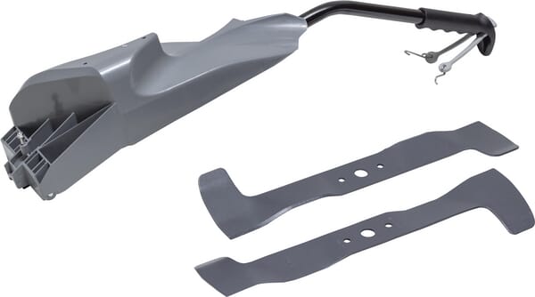 Mulchsatz Hf 2315K1 HME (06805VK1C10) von Honda machinery parts  ➨ Aus unserem Sortiment für Grasfangvorrichtung, Grasdeflektoren und Mulchstopfen ➨ Wir liefern Ihre Bestellung schnell & zuverlässig.