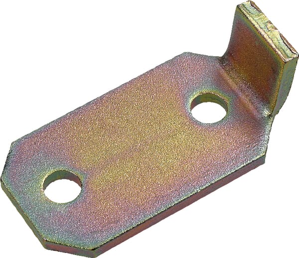 Befestigungsplatte 45x6 (AC496514) – Kverneland / Accord