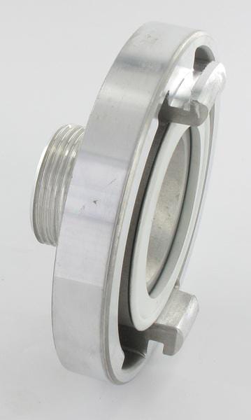 Storz 65 x 1 1/4" AG (NA 81mm) aus der Kategorie Schlauchanschlüsse