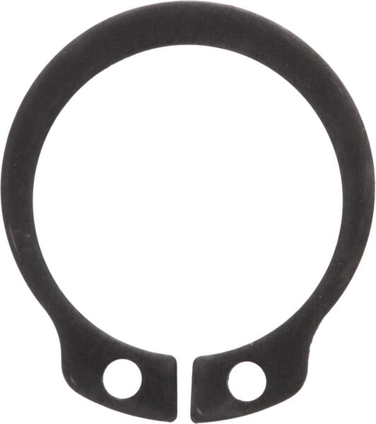 Sicherungsring außen 19x1,2mm DIN471 Stahl Kramp (47119) – passend für Rabe