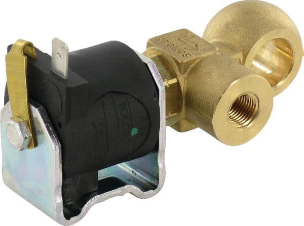 Magnetventil 12V (3587119) von Lombardini. Aus unserem Sortiment für Verbrennungsmotoren - Lombardini