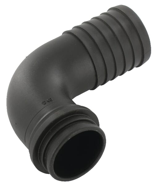 Sauganschluss 1 1/2" kpl. aus der Kategorie Pumpen