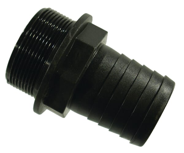 Schl.anschl.ger. 60mm 2"AG aus der Kategorie Schlauchanschlüsse