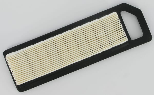Luftfilter flach (110290018) von Kawasaki. Aus unserem Sortiment für Verbrennungsmotoren - Kawasaki