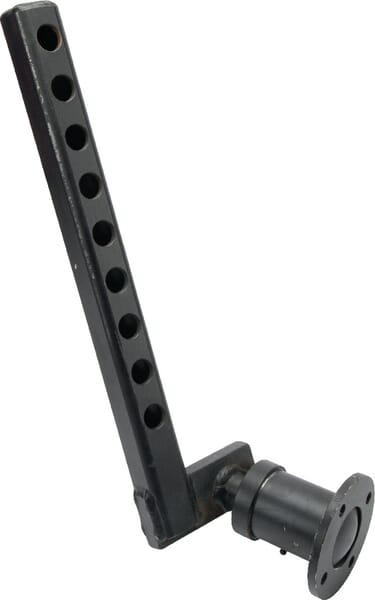 Halter+Nabe kpl. L. Evers (990077) – passend für Evers