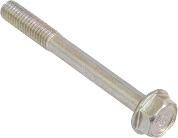 Schraube, Flansch, 6x55 (957010605500) von Honda. Aus unserem Sortiment für Verbrennungsmotoren - Honda