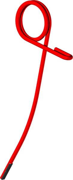 Striegelzinken, Agricarb HEVA6239