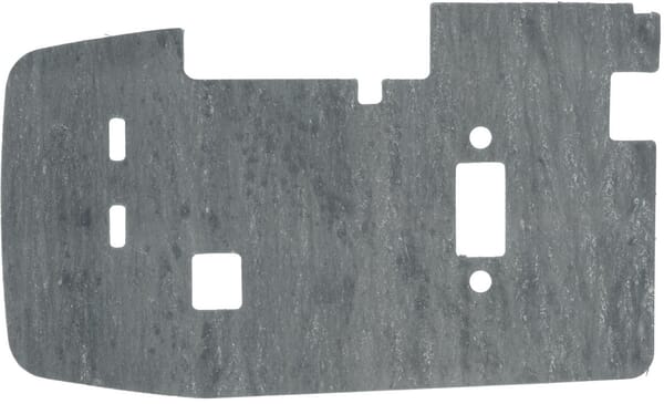 Hitzeschild (6687242) von HiKOKI. Aus unserem Sortiment für Verbrennungsmotoren - HiKOKI