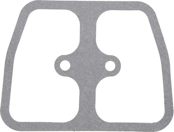 Ventildeckeldichtung (M138375) von John Deere. Aus unserem Sortiment für Verbrennungsmotoren - John Deere